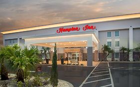 Hampton Inn Port Charlotte