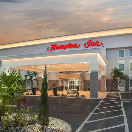 Hampton Inn Port Charlotte Exterior foto