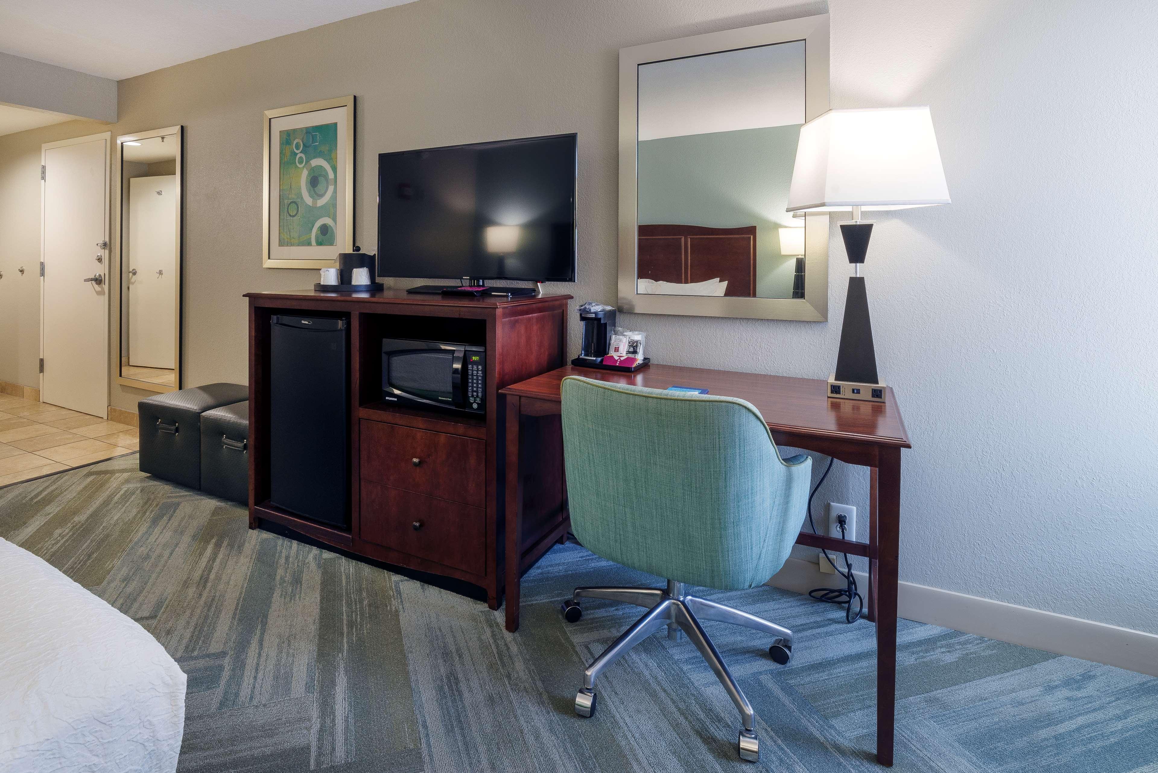 Hampton Inn Port Charlotte Exterior foto