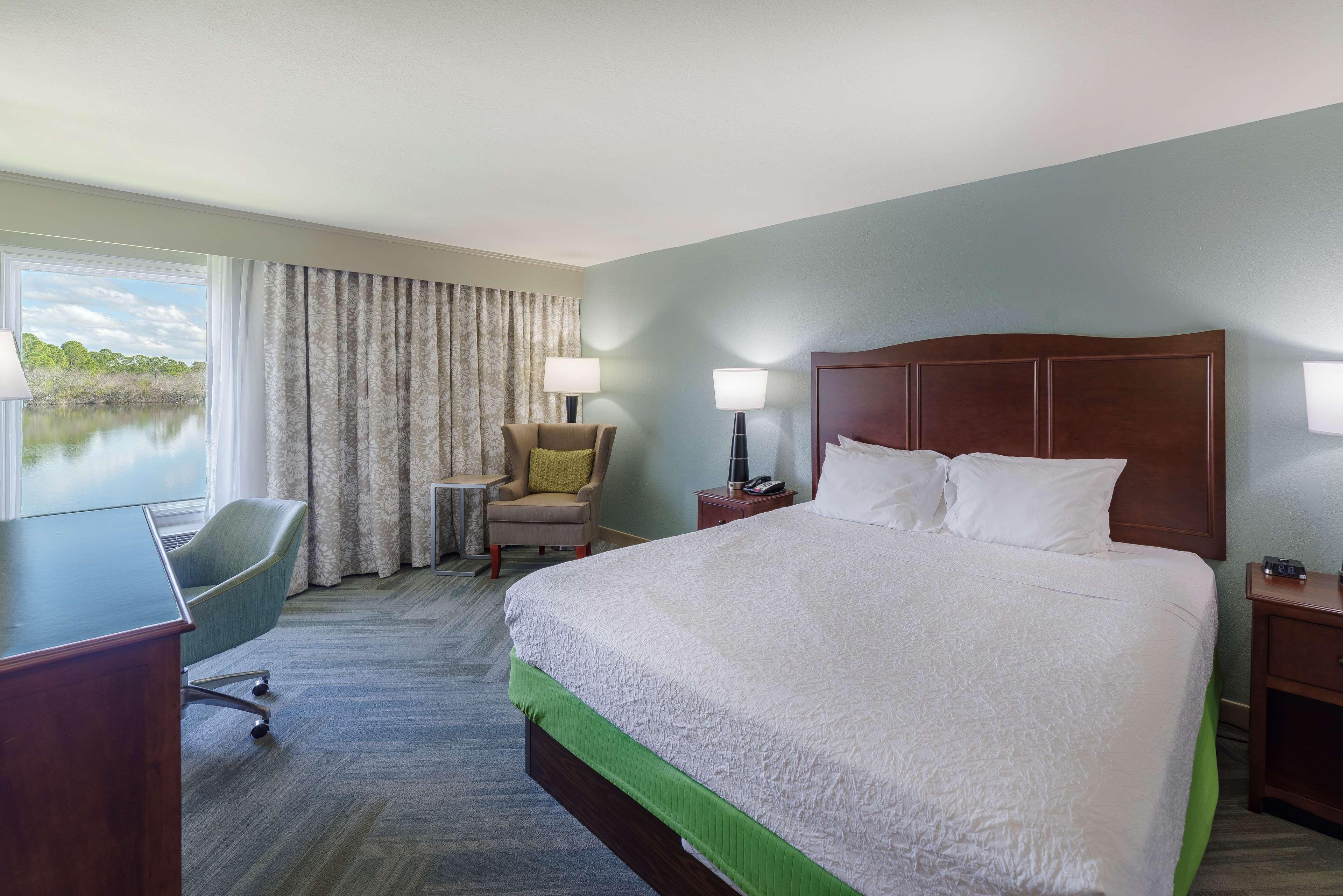 Hampton Inn Port Charlotte Exterior foto