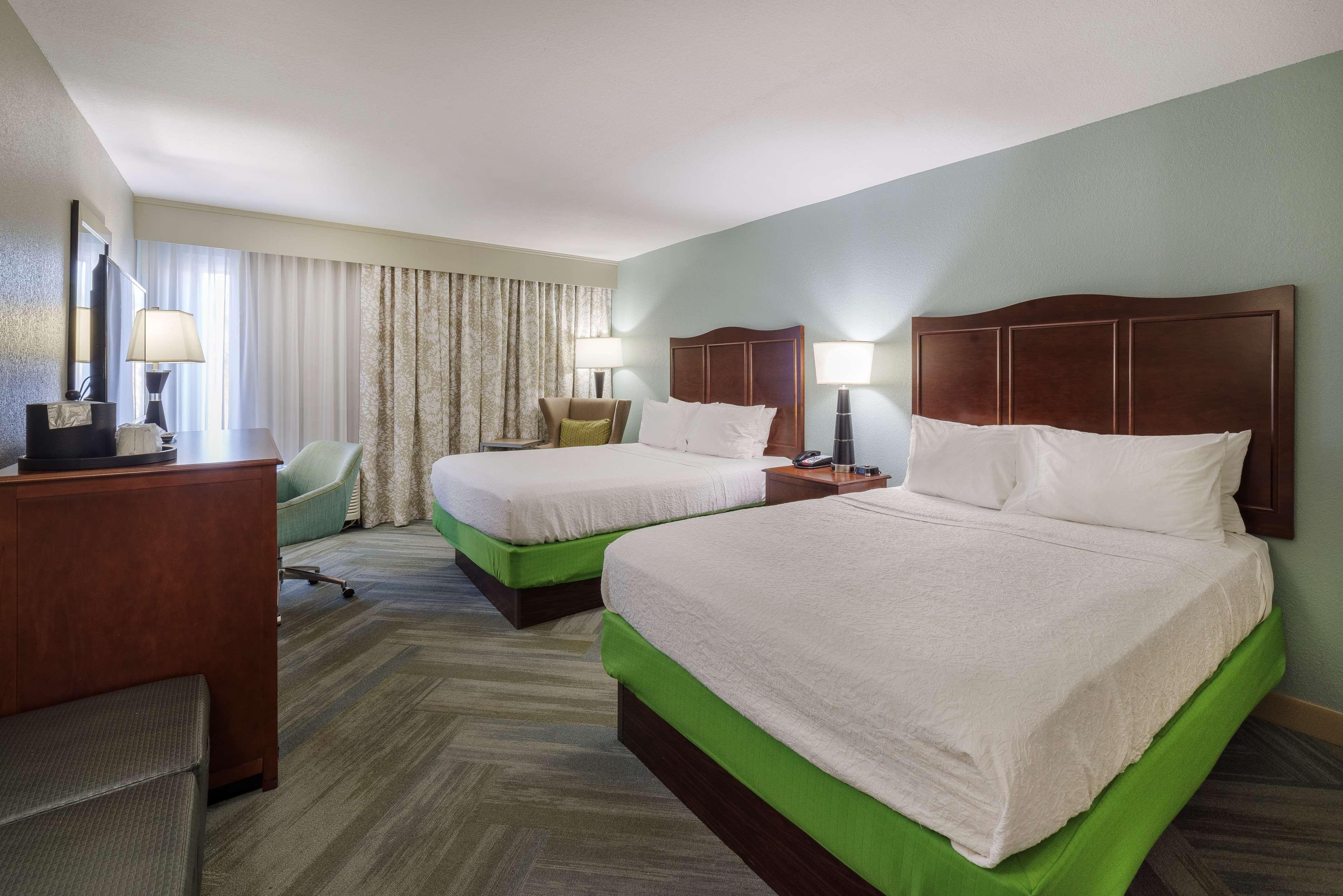 Hampton Inn Port Charlotte Exterior foto