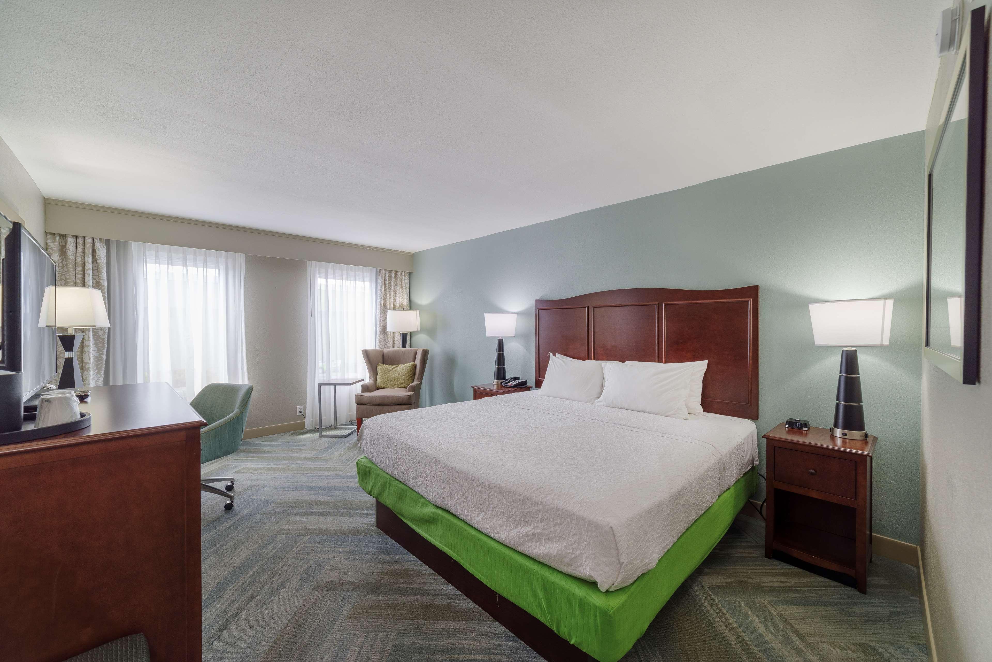 Hampton Inn Port Charlotte Exterior foto
