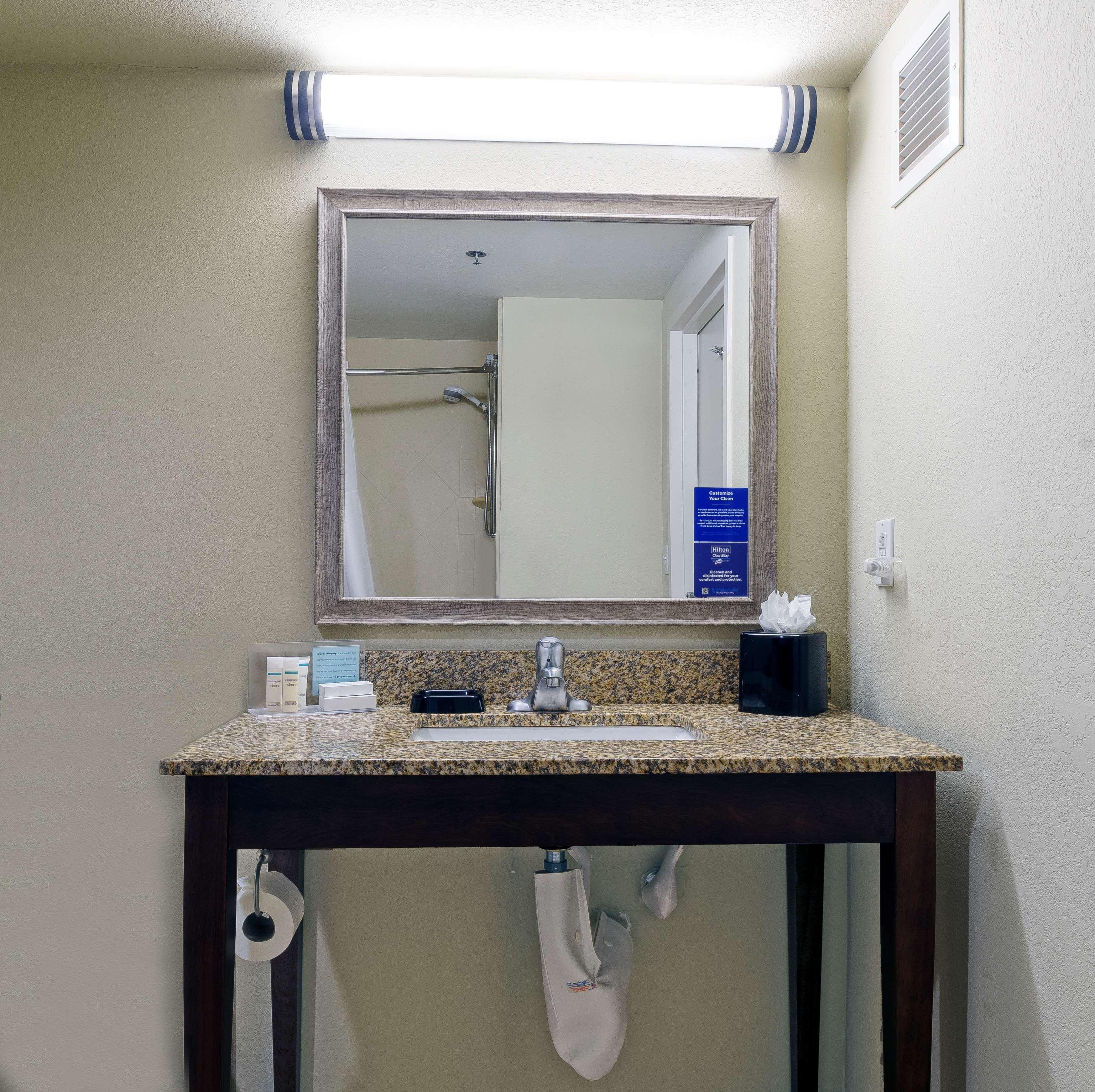 Hampton Inn Port Charlotte Exterior foto