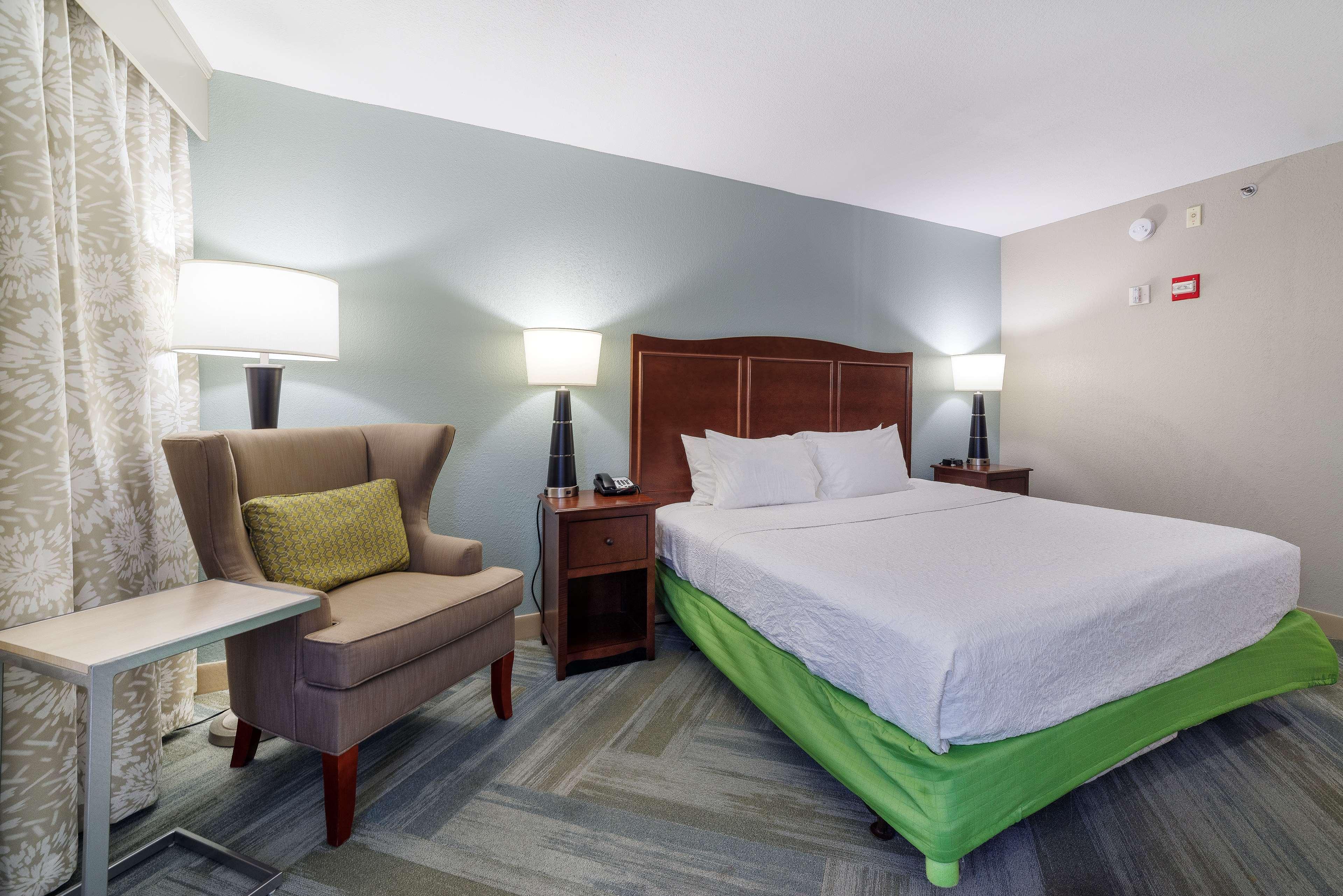 Hampton Inn Port Charlotte Exterior foto
