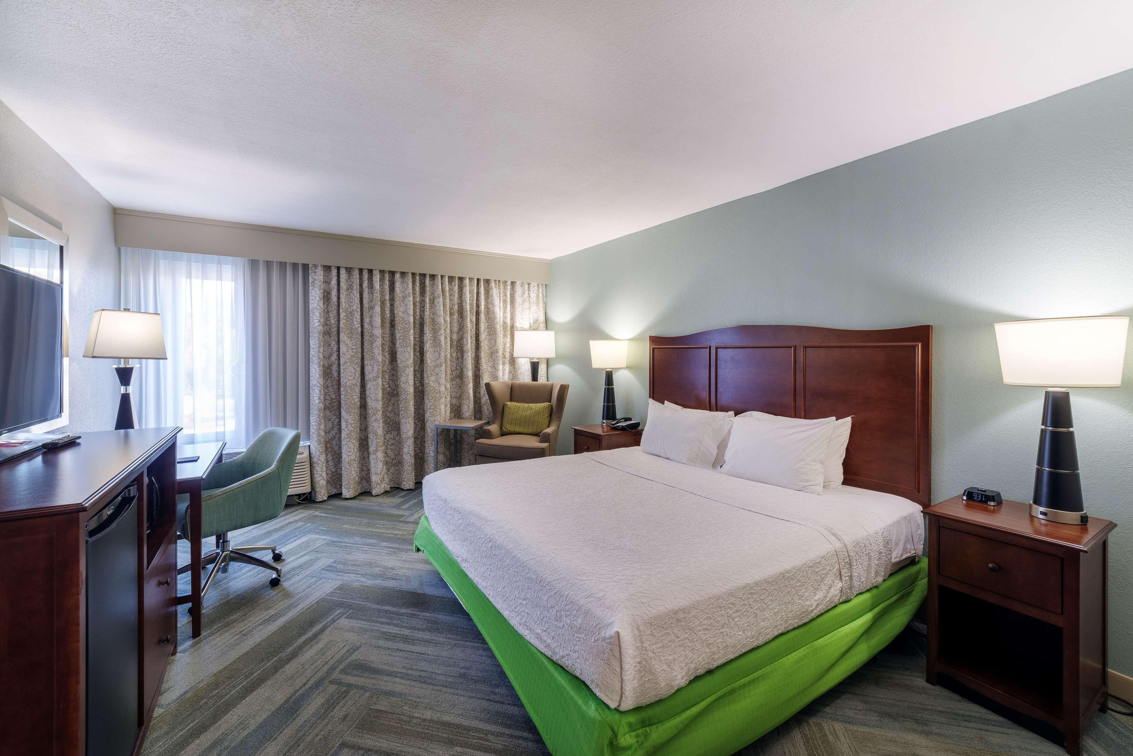 Hampton Inn Port Charlotte Exterior foto