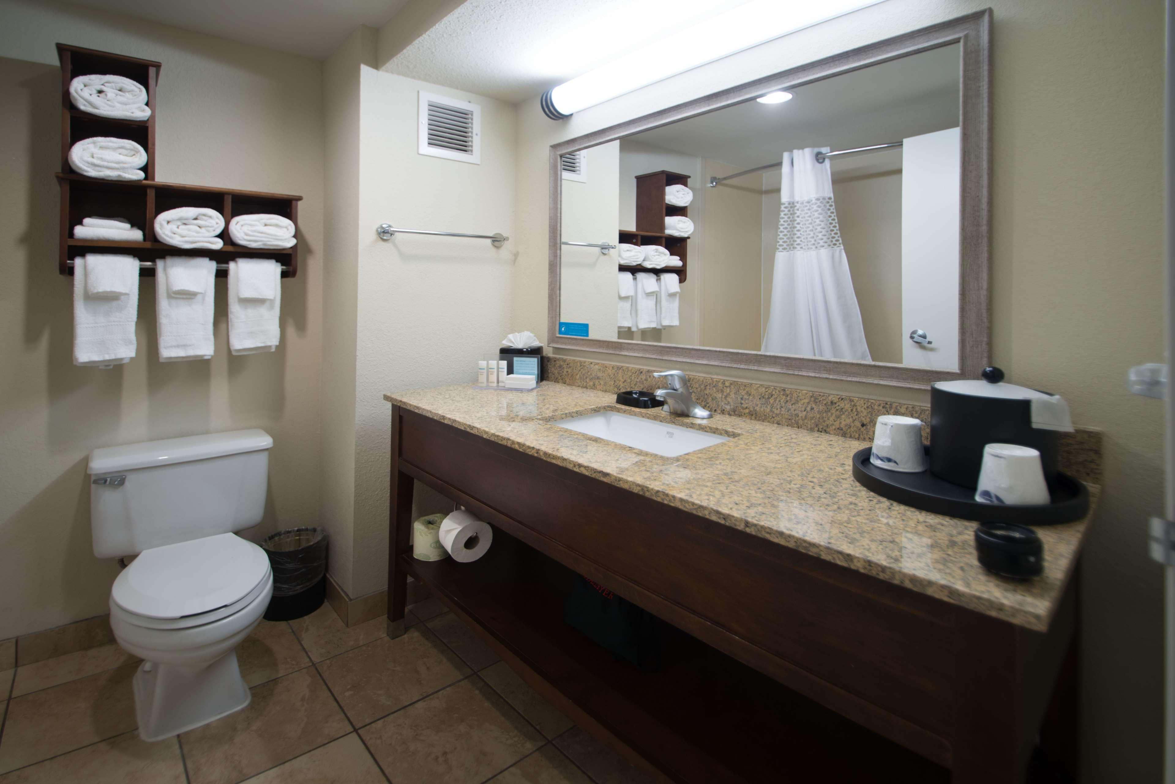 Hampton Inn Port Charlotte Exterior foto