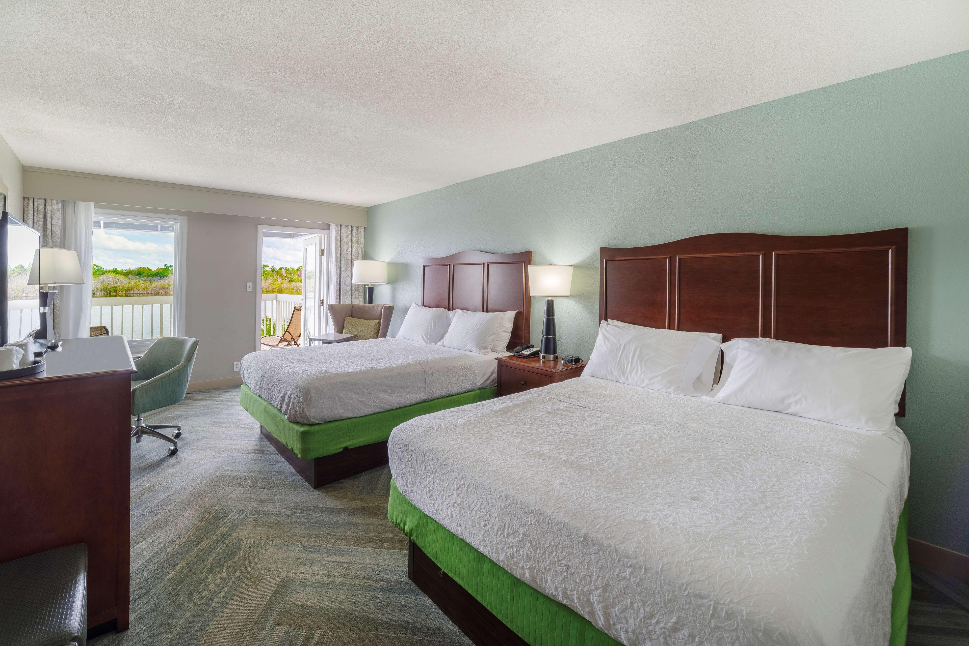 Hampton Inn Port Charlotte Exterior foto