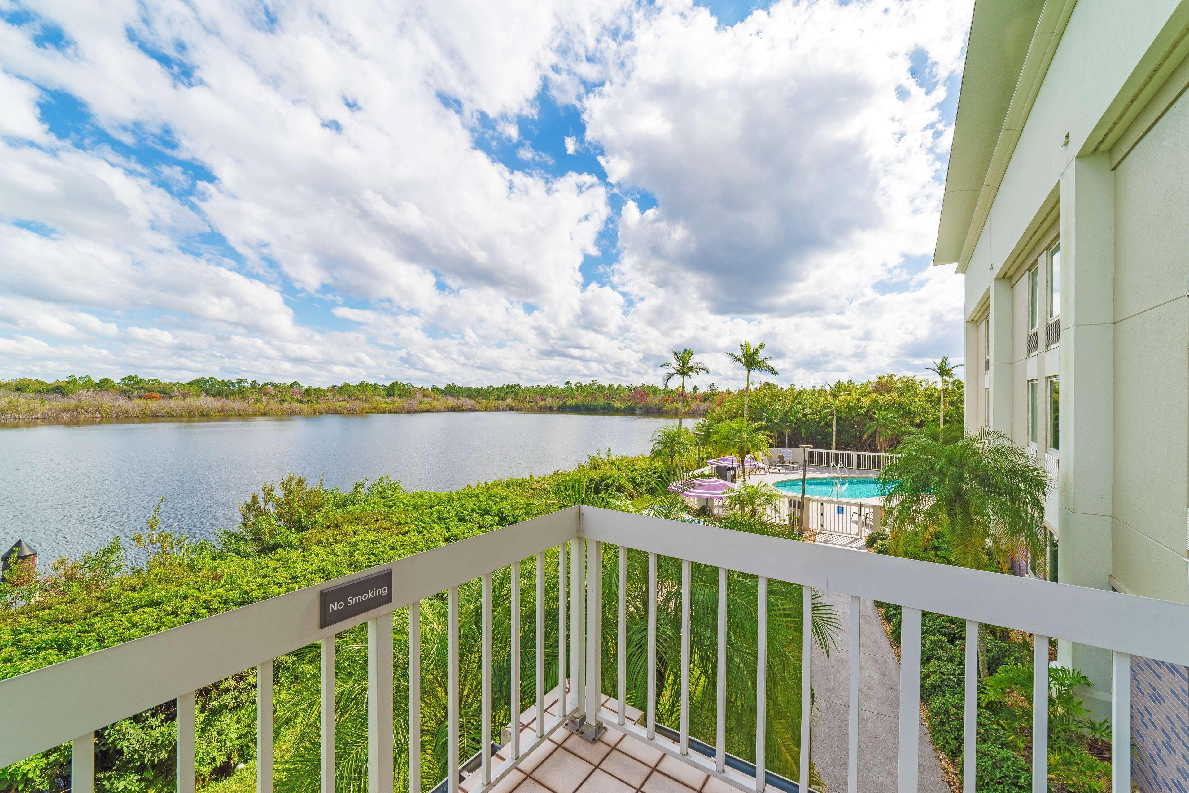 Hampton Inn Port Charlotte Exterior foto