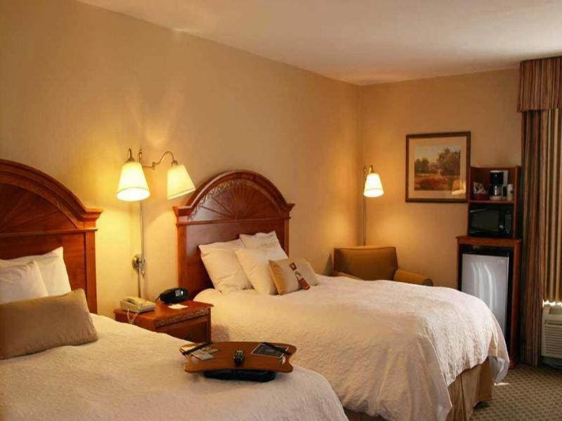 Hampton Inn Port Charlotte Exterior foto