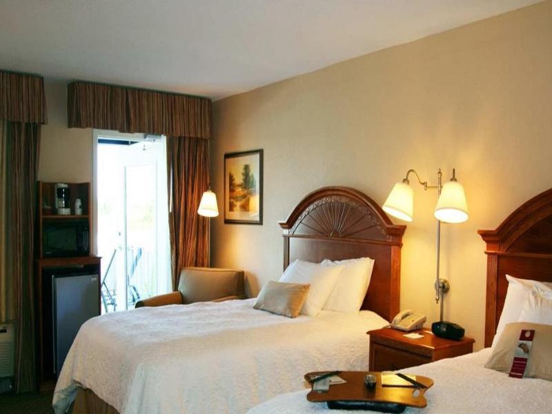 Hampton Inn Port Charlotte Exterior foto