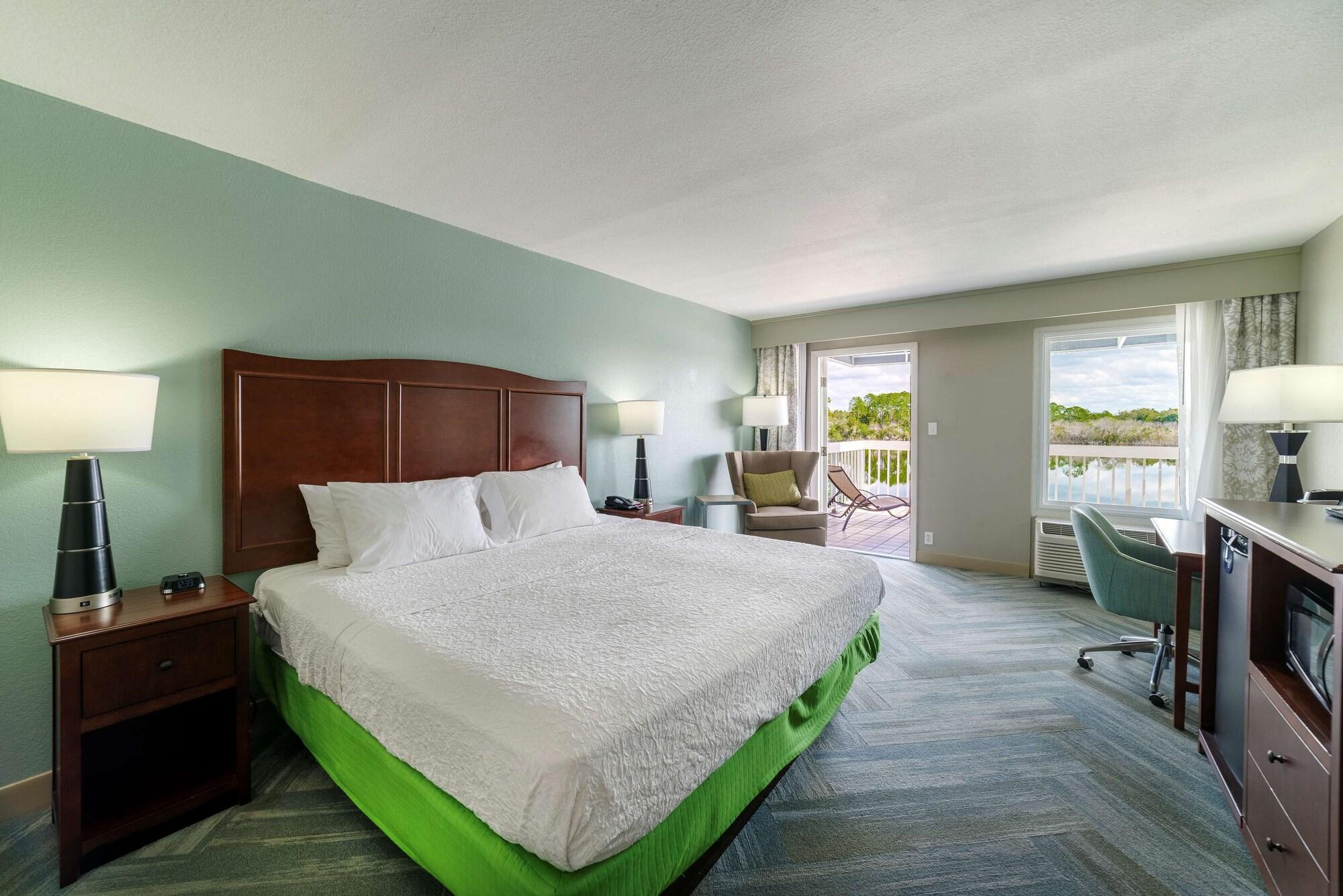 Hampton Inn Port Charlotte Exterior foto