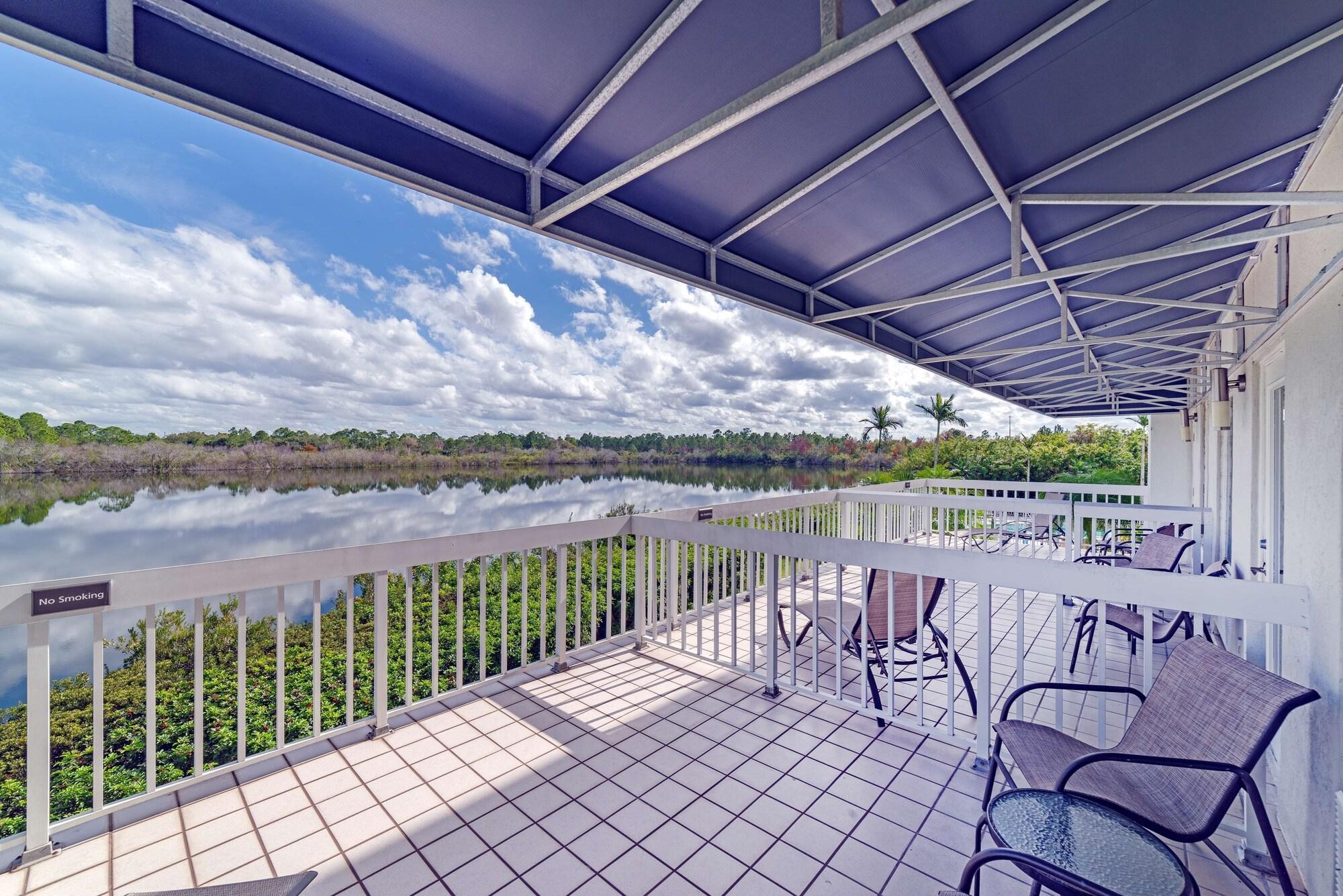 Hampton Inn Port Charlotte Exterior foto