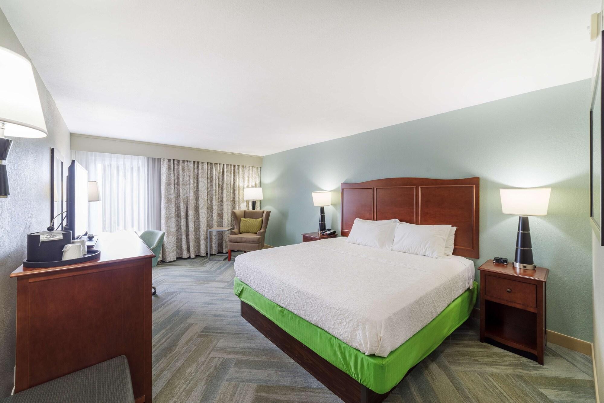 Hampton Inn Port Charlotte Exterior foto