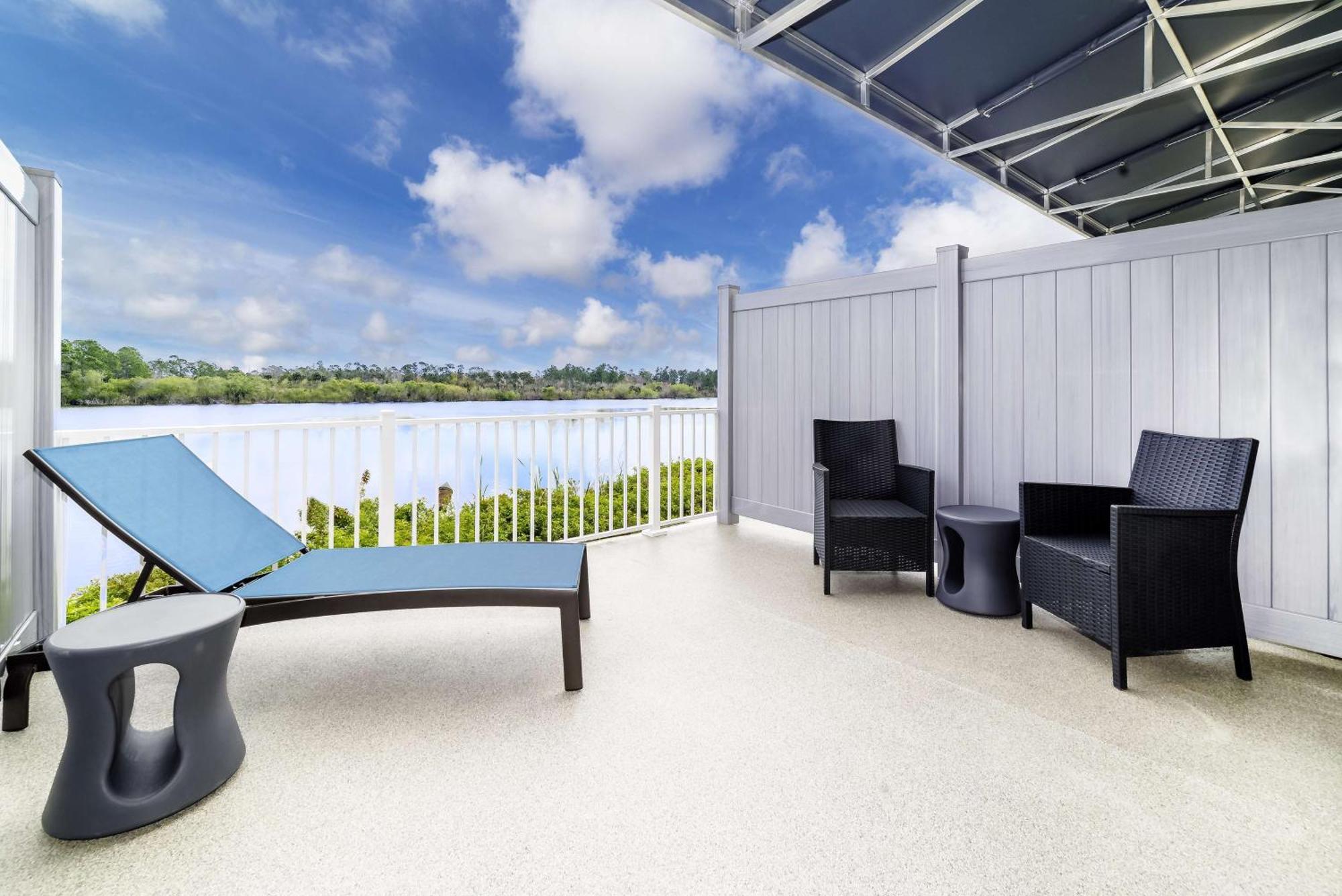 Hampton Inn Port Charlotte Exterior foto