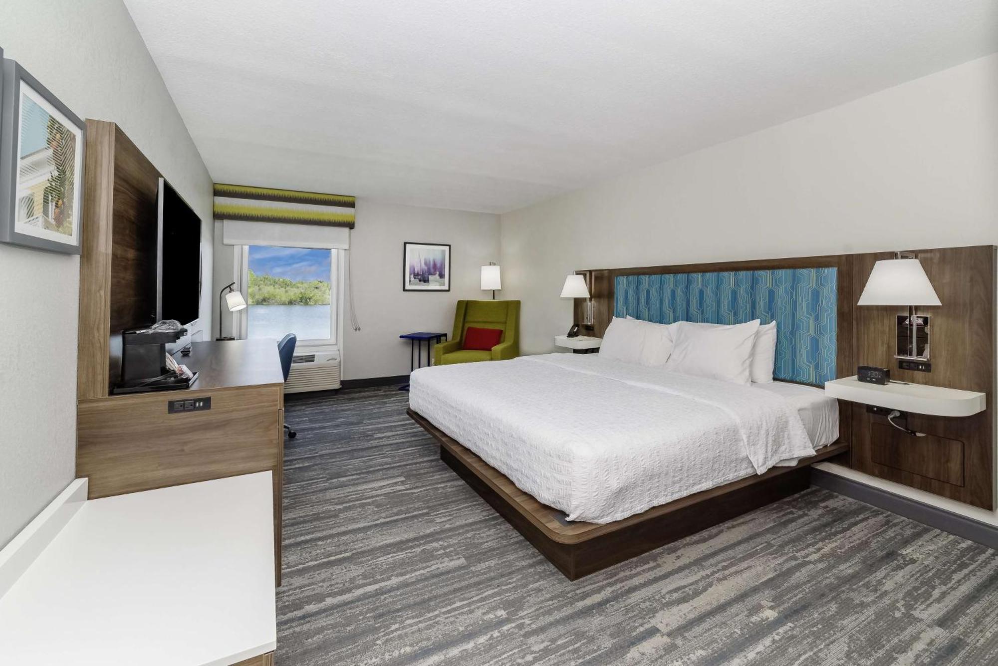Hampton Inn Port Charlotte Exterior foto