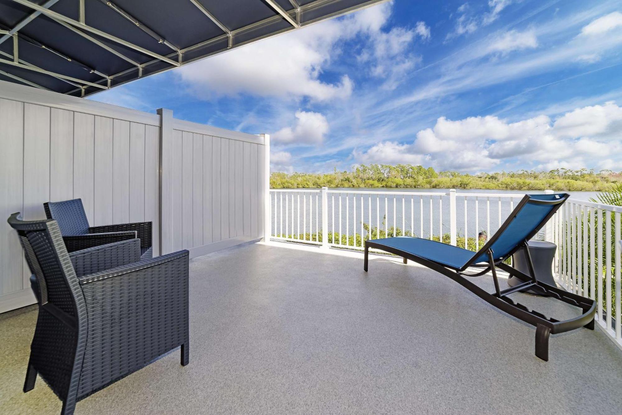 Hampton Inn Port Charlotte Exterior foto