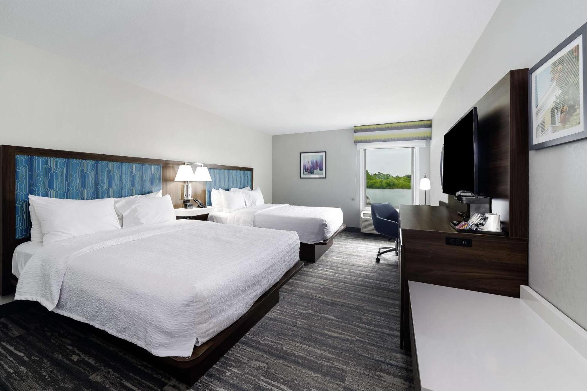 Hampton Inn Port Charlotte Exterior foto