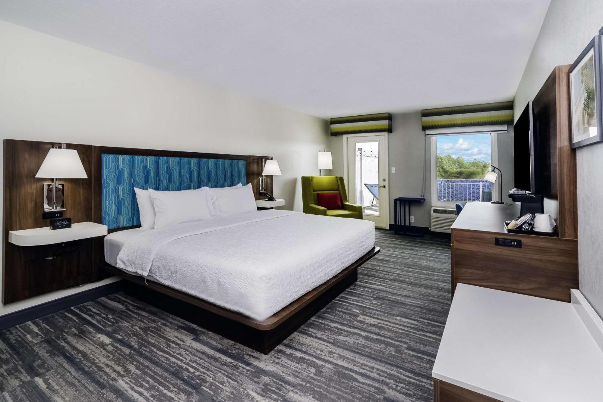 Hampton Inn Port Charlotte Exterior foto
