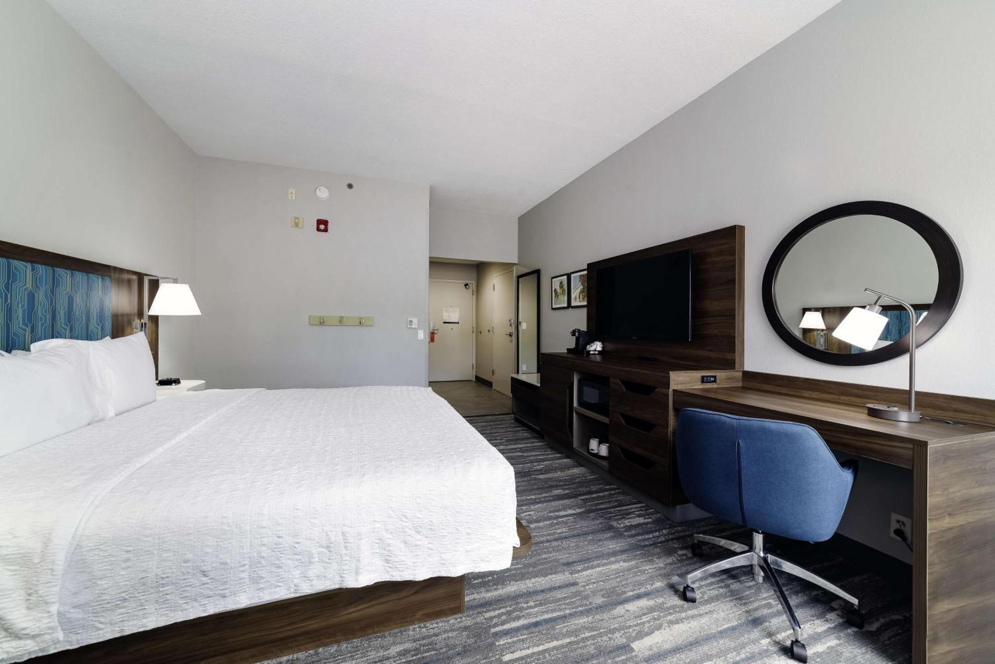 Hampton Inn Port Charlotte Exterior foto