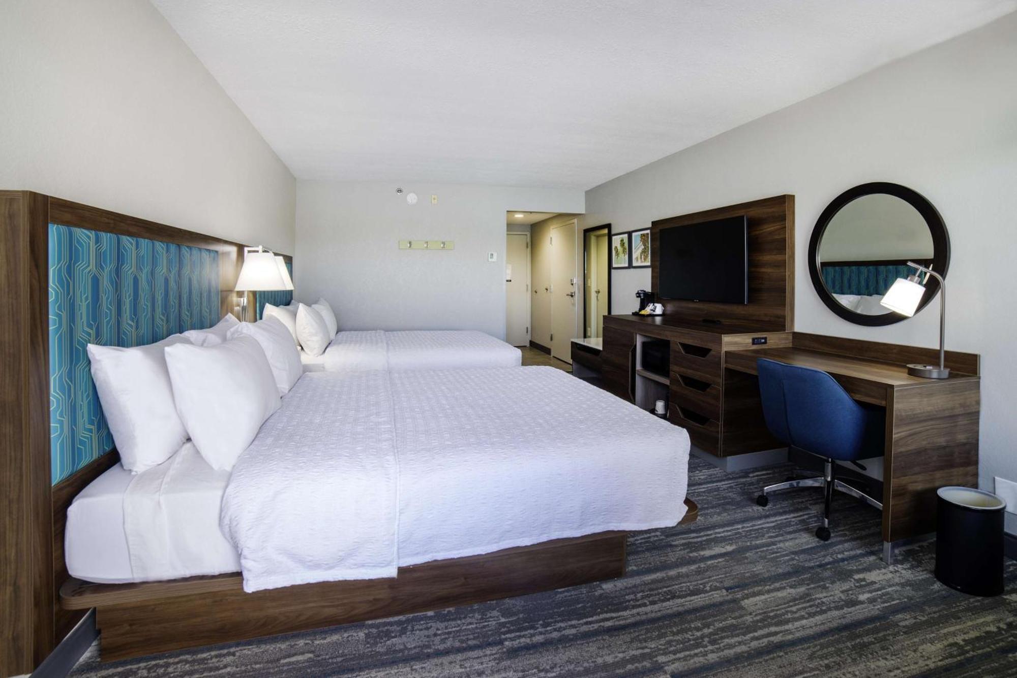 Hampton Inn Port Charlotte Exterior foto