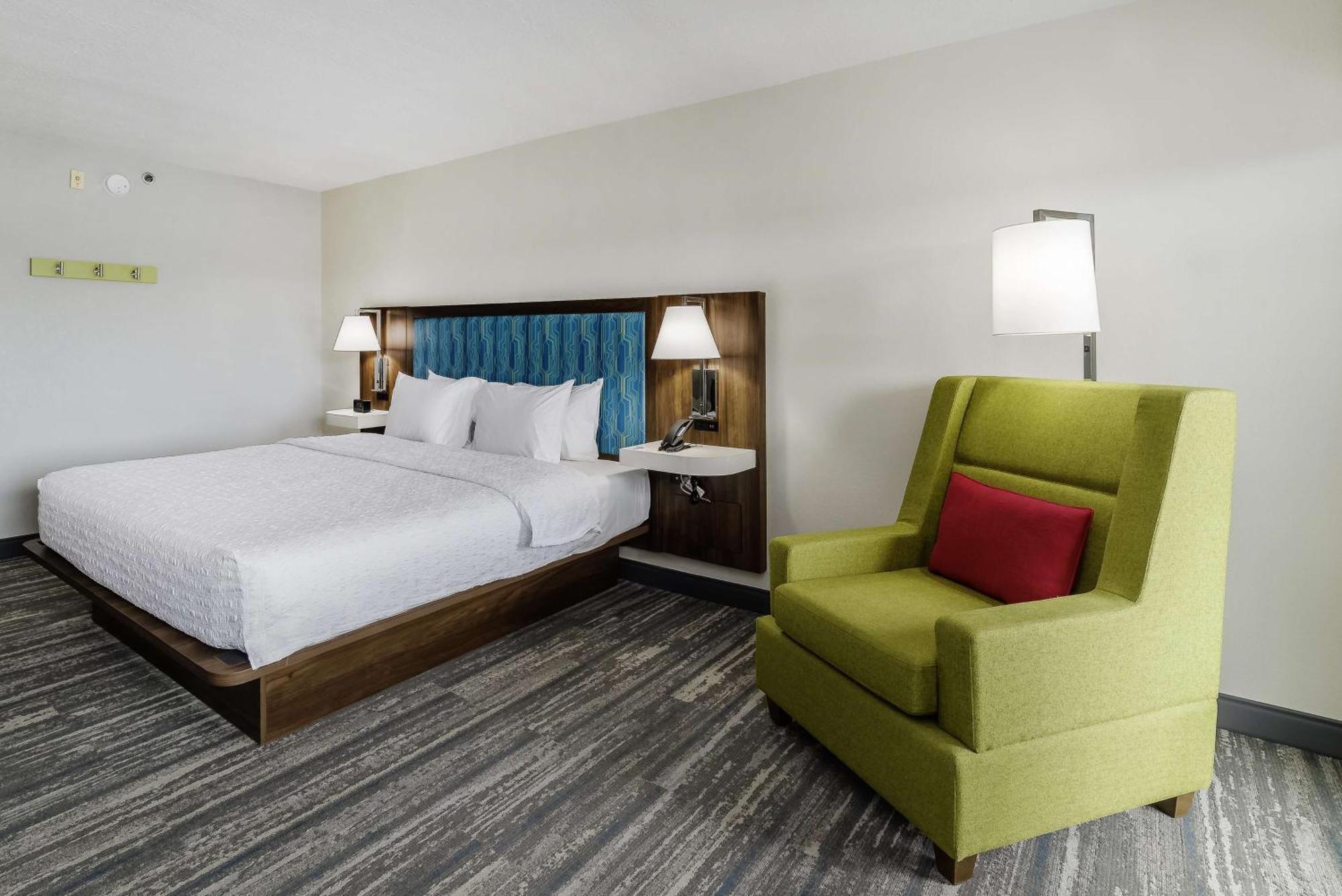Hampton Inn Port Charlotte Exterior foto