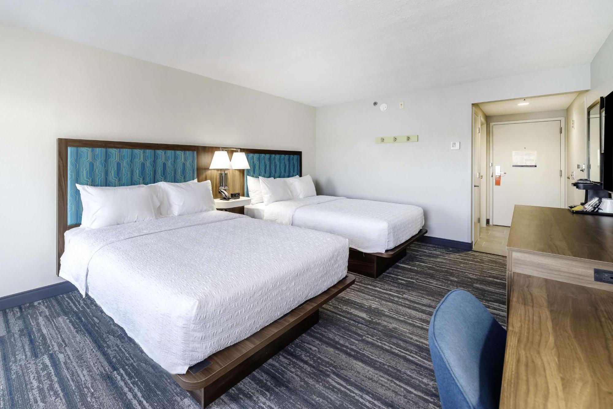 Hampton Inn Port Charlotte Exterior foto