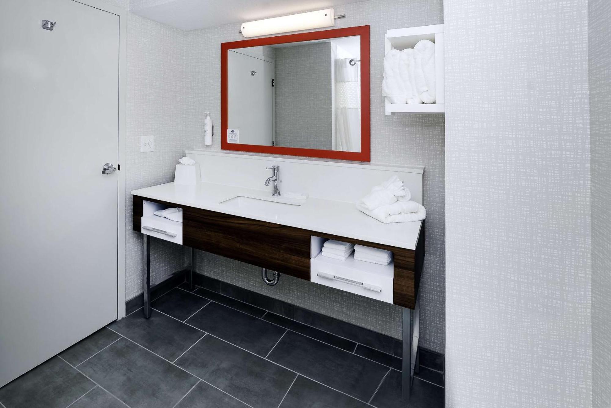 Hampton Inn Port Charlotte Exterior foto