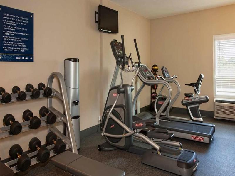 Hampton Inn Port Charlotte Exterior foto
