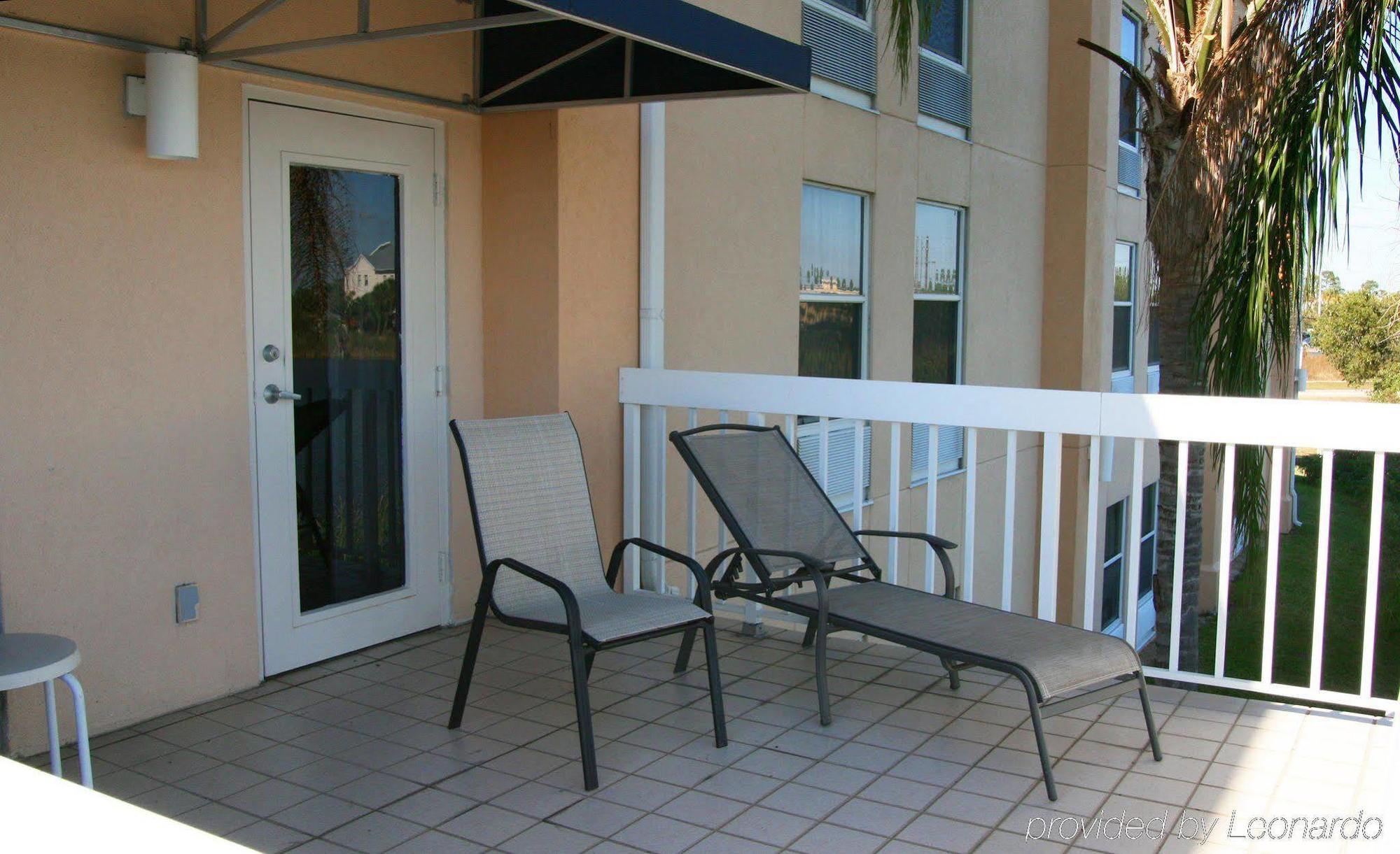 Hampton Inn Port Charlotte Einrichtungen foto