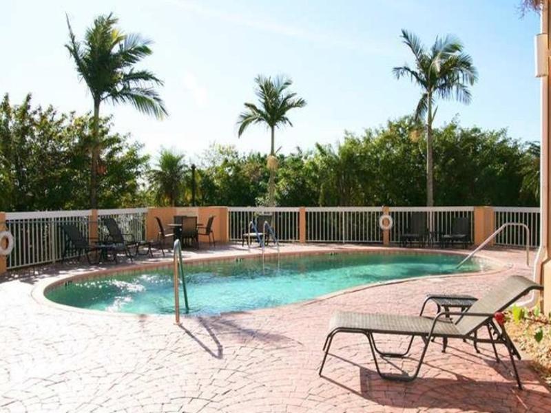Hampton Inn Port Charlotte Exterior foto